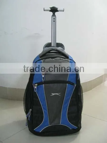 New easy travel trolley luggage bag for sale