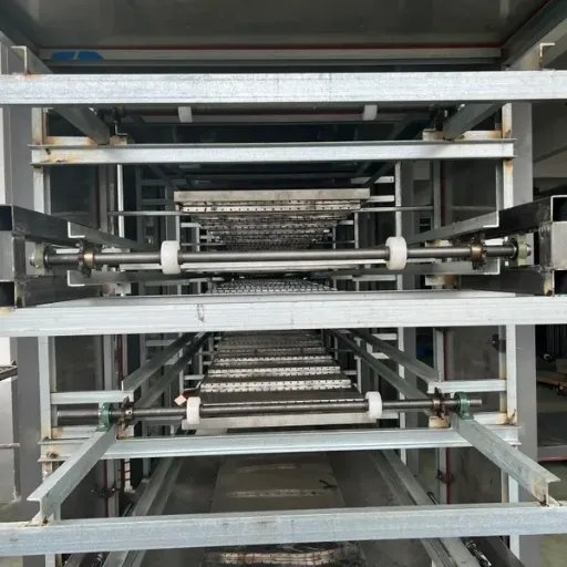 industrial drying oven (2)