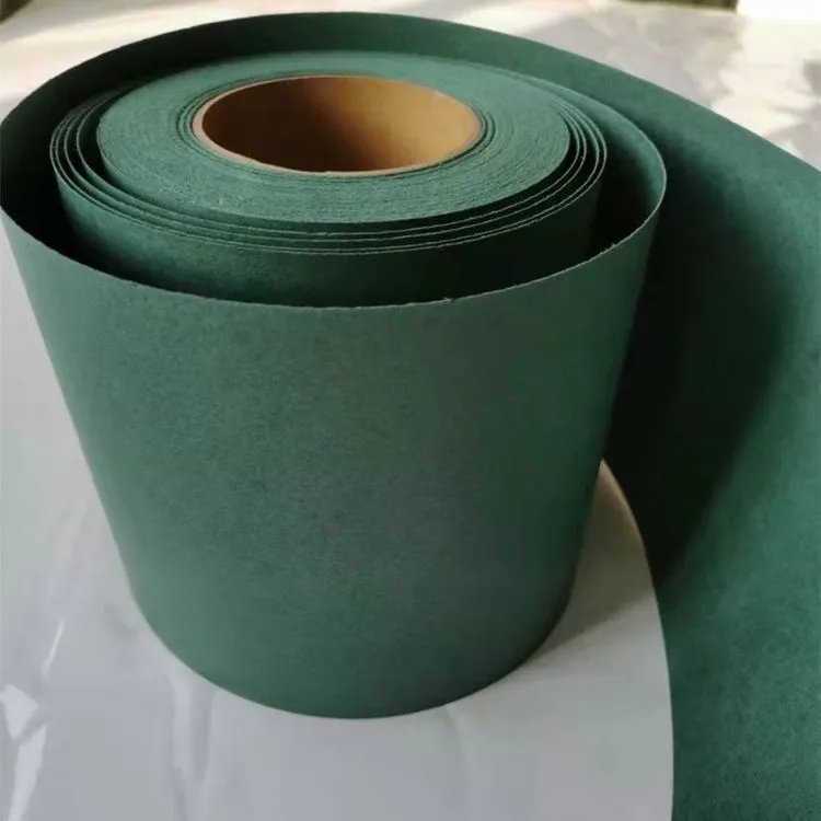Qingke Paper: The 