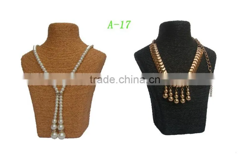 Inflatable female torso form/mannequin for sale