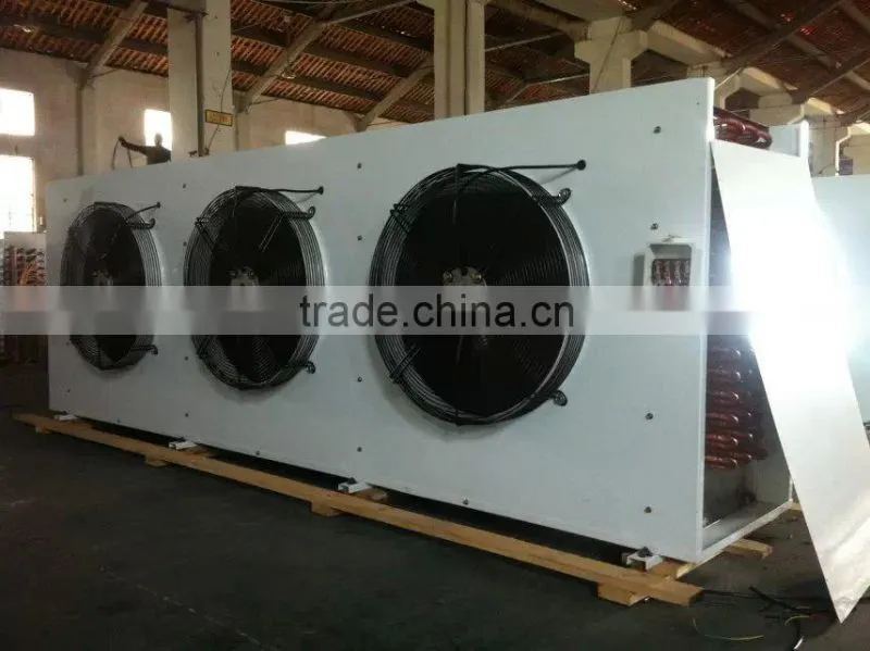 Walk-in industrial refrigeration chamber/ fridge freezer/cold room price