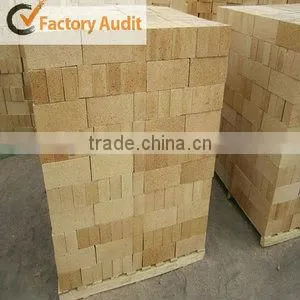 Pure White Corundum Mullite Bricks for sale