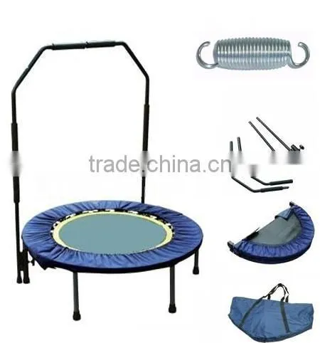 60 inch trampoline