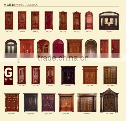 cabinet doors/solid wood door