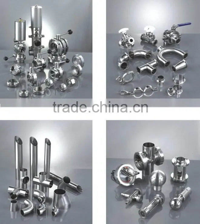 4 inch stainless steel pipe fittings price