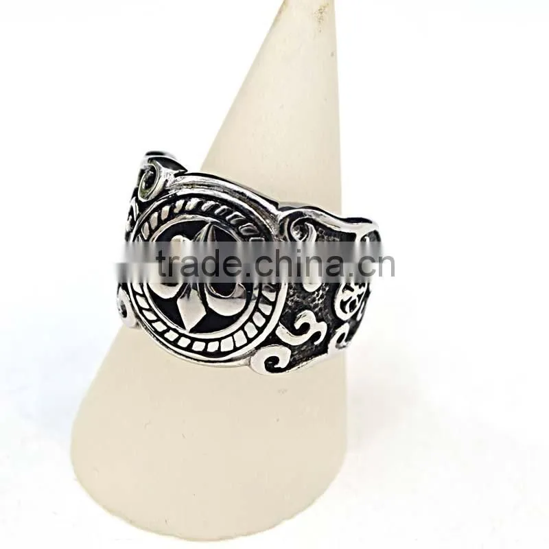 Newest Rings jewellery fashion ring finger rings photos silver rings for men