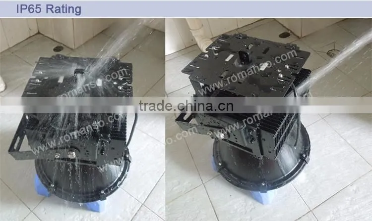 Commercial high bay light fixtures 200 watt repalce 400w metal halide