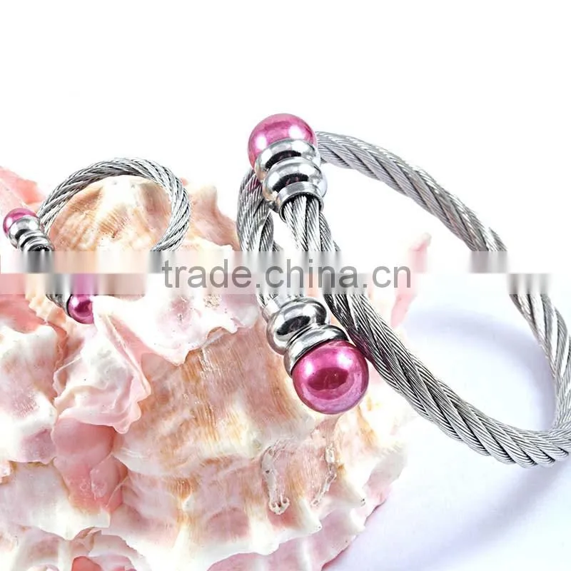 new sale jewellery costume jewelry bracelet african beads jewelry set