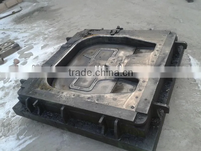50MM, 90MM Fifth Wheel for Sale