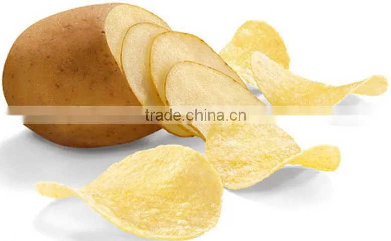 TJ - 313 Top Quality Affordable Potato Chips Cutter