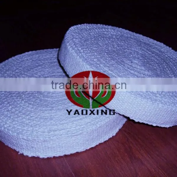 heat insulation ceramic fiber tape