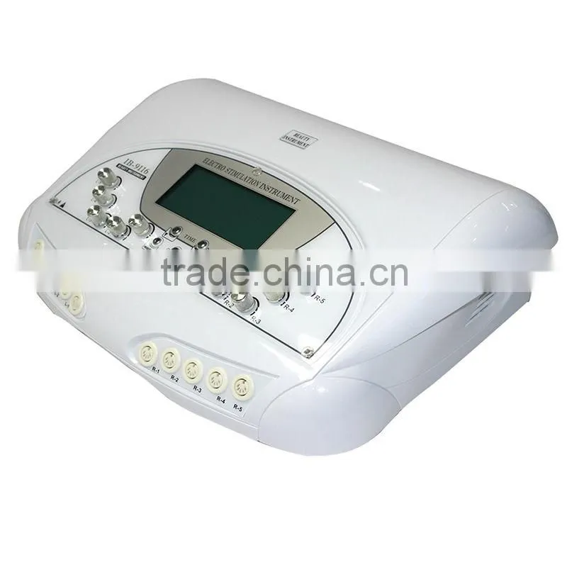 Alibaba Express wholesale alibaba Weight Loss Electrotherapy Equipment Electronic Muscle Stimulator beauty slimming machine
