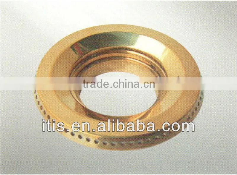 Gas burner Cap for ovenstovegas cooker