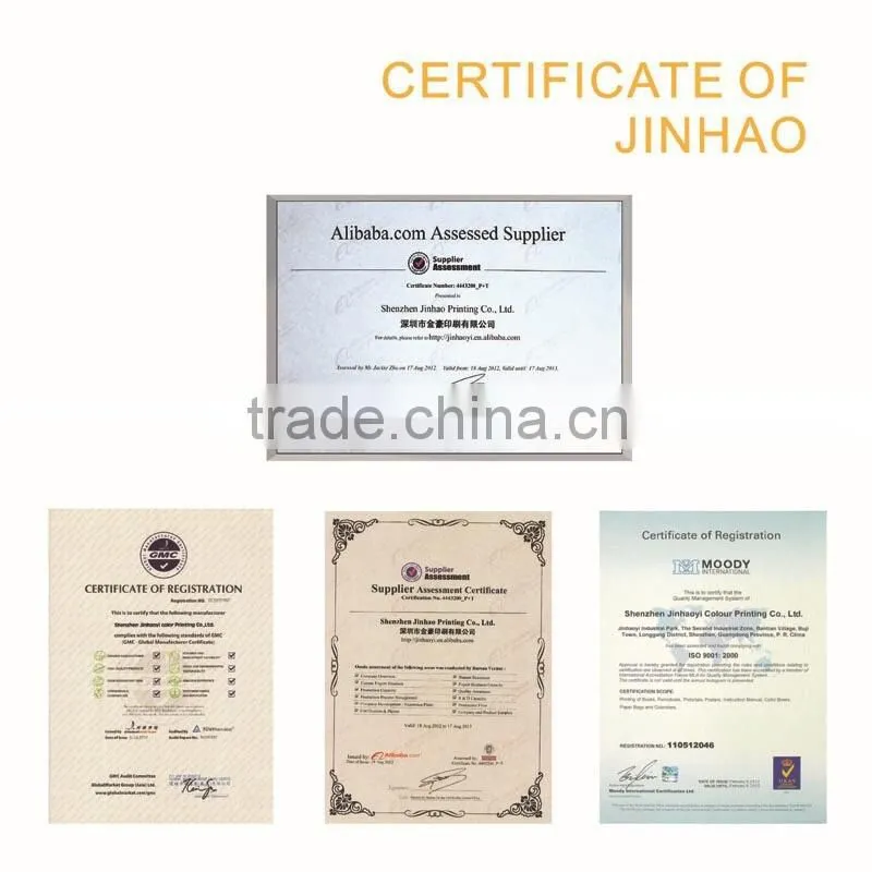 Glued Book /Dictionary/Hardcover Book Printing Services/China offset printing
