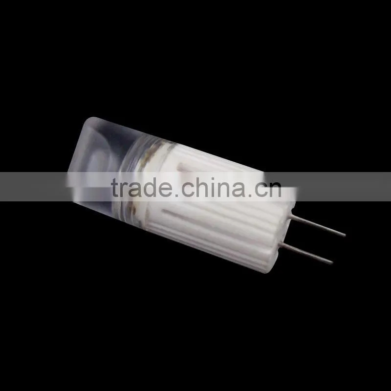 CE certification led g4 lighting,led bulb parts