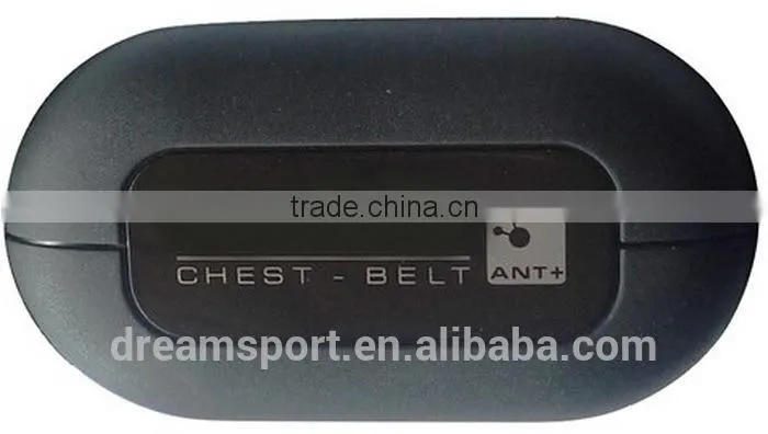 Sports Tracker Heart Rate Data Fitness Chest Belt ANT Heart Rate Monitor