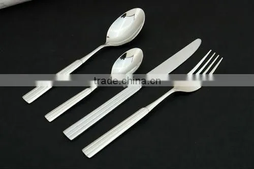 STAINLESS STEEL CUTLERY DIVINE DESIGN