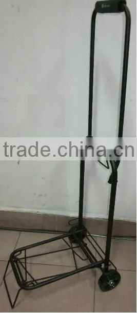 LUGGAGE TROLLEY (Folding trolley)