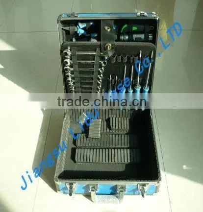 cheap aluminium suitcase