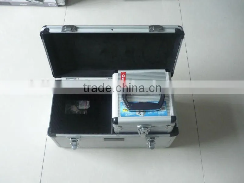 guns case