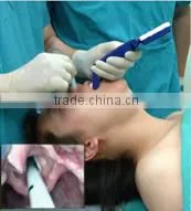 Uheal anesthesia intubationscope instrument airway management endoscope