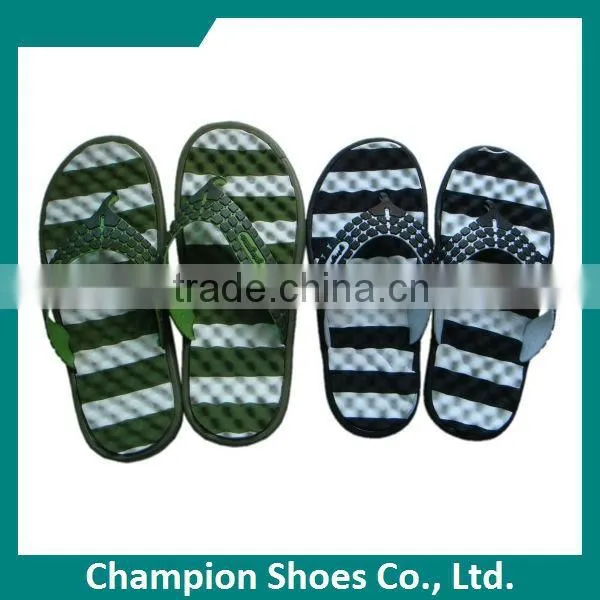 Flat Heel Water-proof Sandles Flip Flop