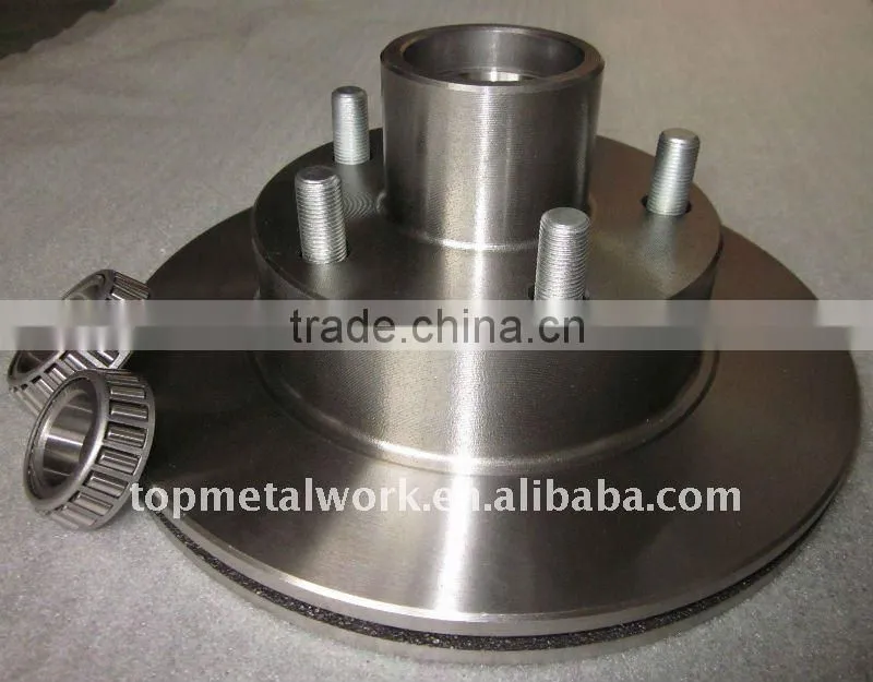 brake discs