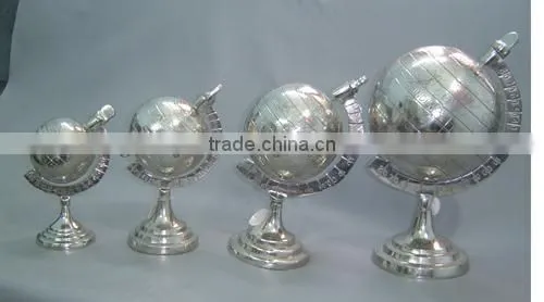 Cast Aluminum Decorative Bed