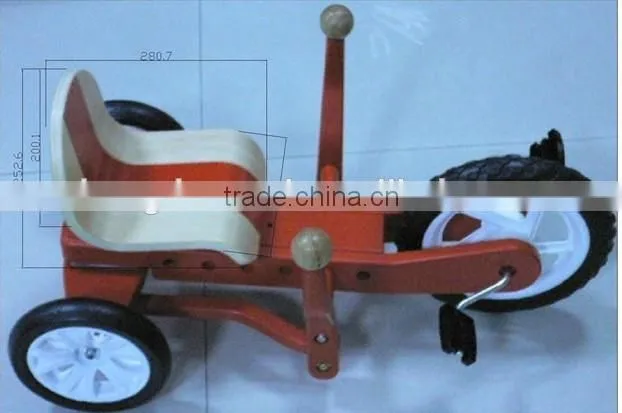 Cheap Film Coated Shuttering Plywood in Linyi Factory