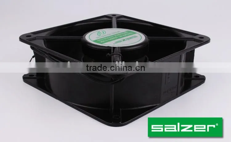 SALZER PD180B-220 high quality axial fan