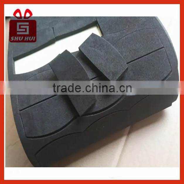 For LED light double sided adhesive tape die cut parts