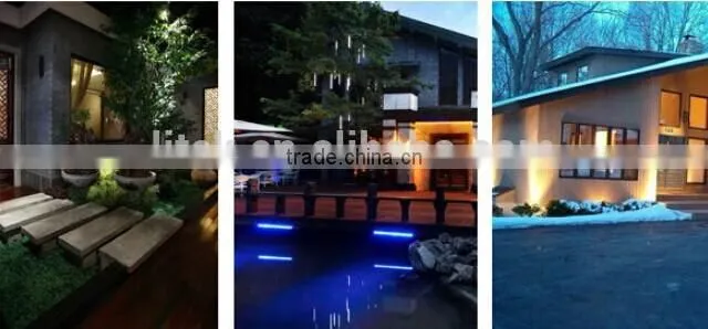 high lumen cob tunnel greenhouse used led 50w flood light