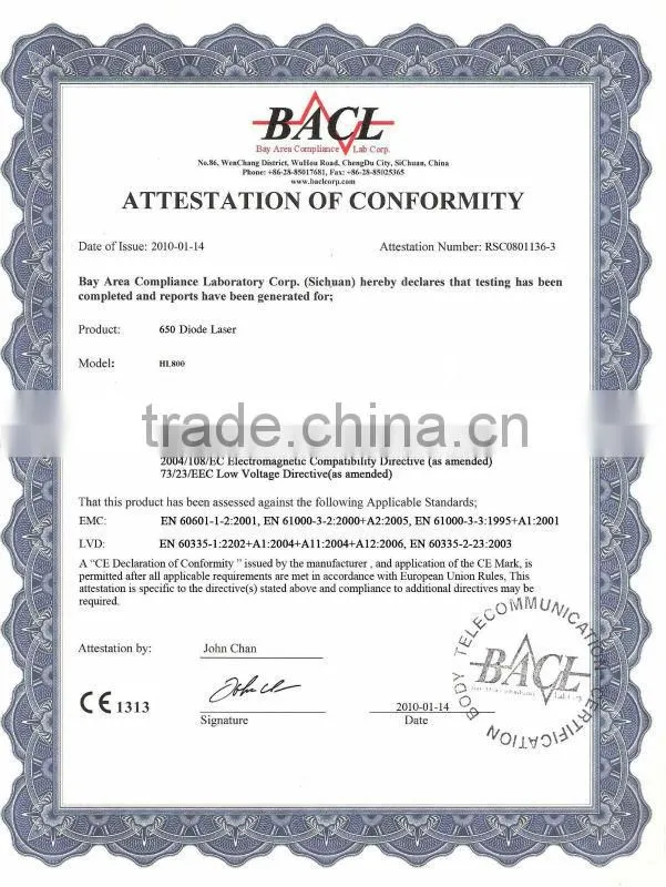 diode laser for hair regrowth machine from shanghai vanoo laser