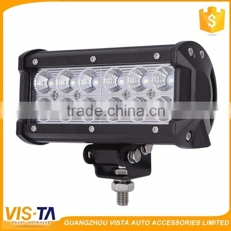 Waterproof led light bar, led bar light, 9-30V led work light