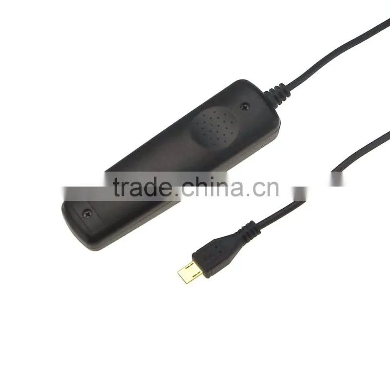 New arrival camera remote release shutter for video shooting V-Remoter for canon 450d