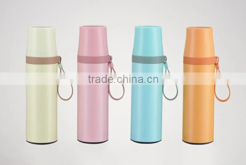Day Days Vacuum Flask/Draw and Label a Vacuum Flask/Shimizu Vacuum Flask