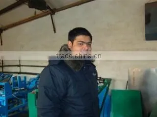 Anping Hongao Hardware & Wire Mesh Co., Ltd. company overview - view 3