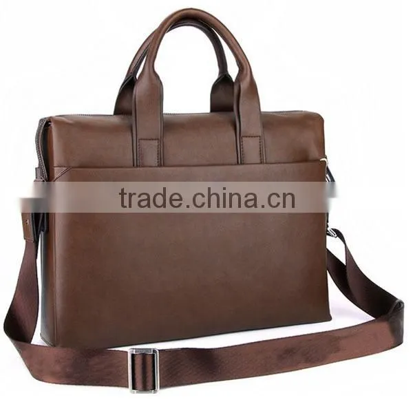 Bag charm retail gift bags briefcase man custom printed 2014 new promotion luggage