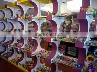 Zhuhai Yingshun Toys Co., Ltd. company overview - view 1