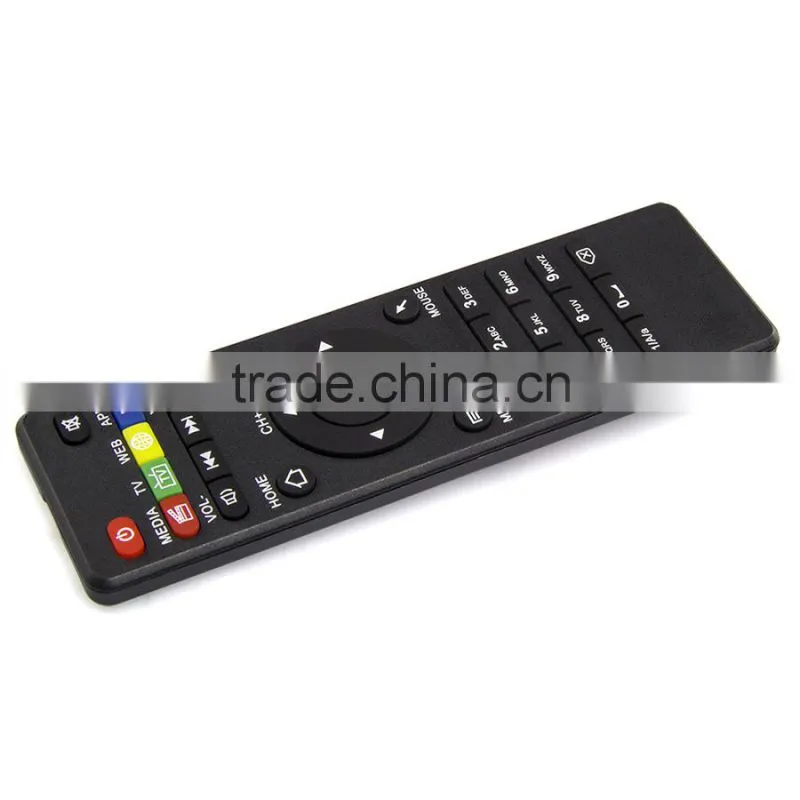 VENSMILE wholesale R8 4K codi Android 5.1 smart RK3368 Octa core android tv box with android tv box codi
