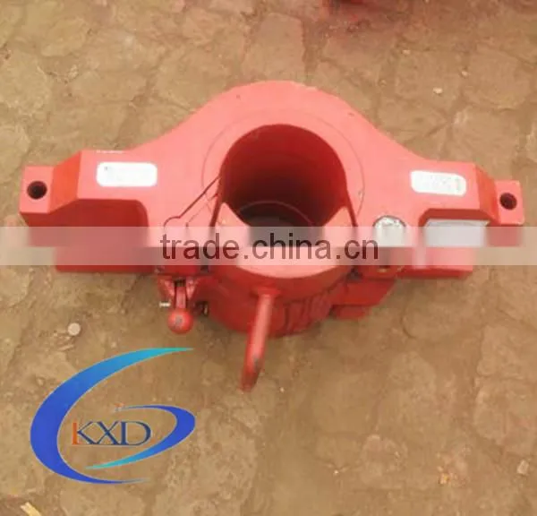 Hot Sale API single joint elevators for oil drilling tools with high Strength and best price