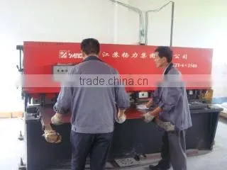 Jiaxing Hengtai Metal Product Co., Ltd. company overview - view 3