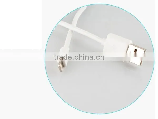 Colorful for Apple MFi6.0 licensee authorised wholesale for iphone cable