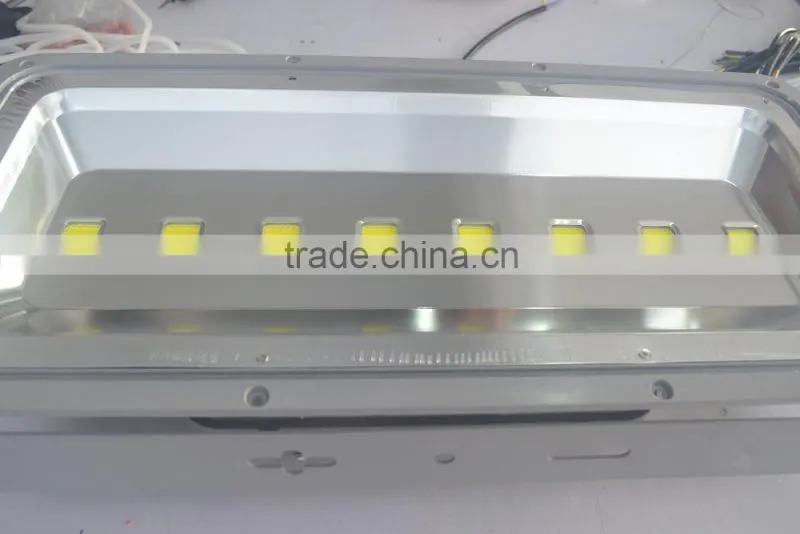 new product!high power 300w led flood light waterproof outdoor light for field