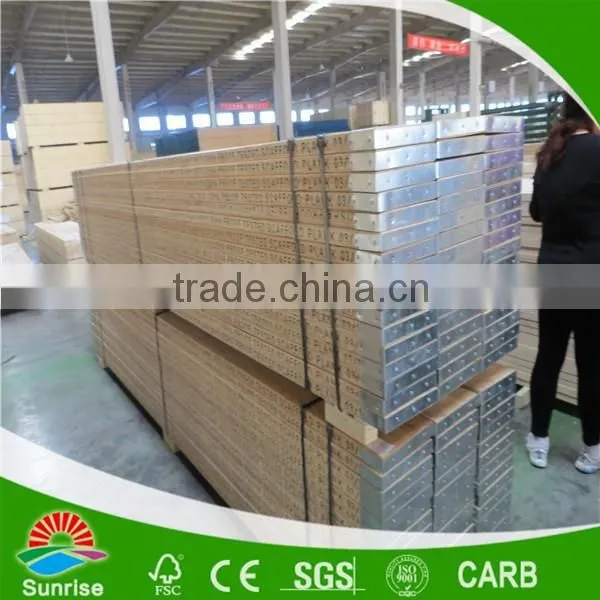 High quality pine lvl lumber