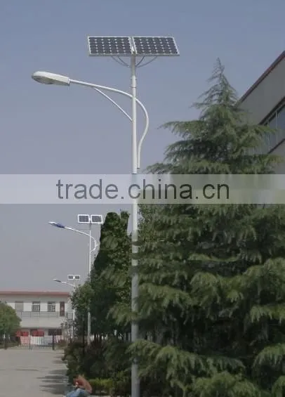 Customized good quality die cast street lighting