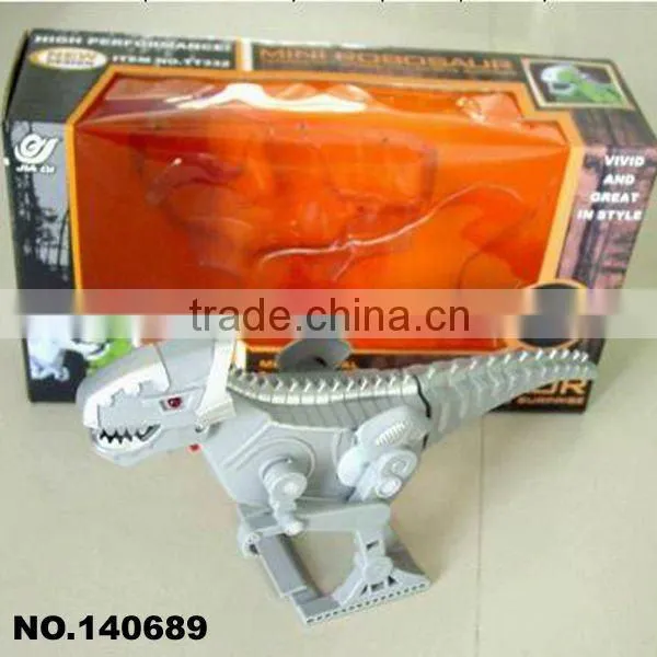 RC Infrared Robot 174346