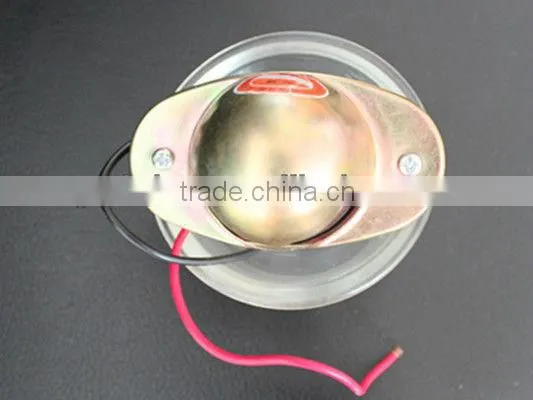 12V 24V wholesale truck and trailer led license plate light