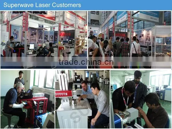 Top Precision Automatic Mould Laser Welding Machines
