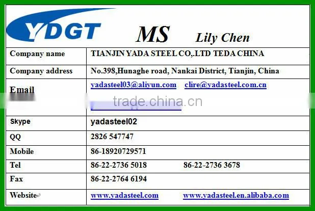 stainless steel solid bar